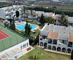 Hotel Reservations in Costa del Sol